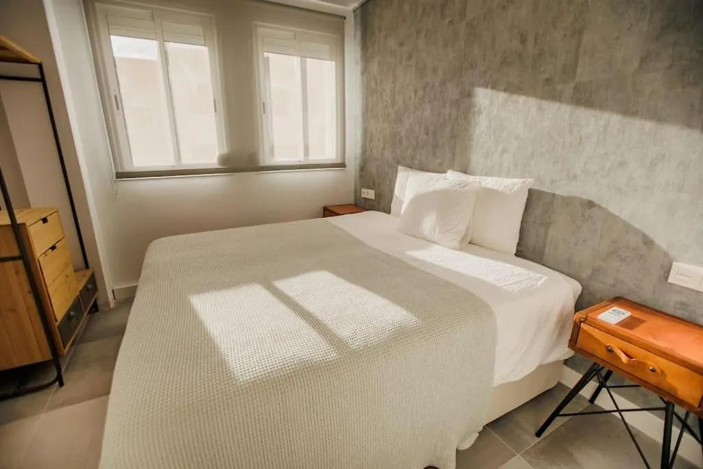 Contemporary Apartment Across Marbella Club Hotel 0*,  Spagna